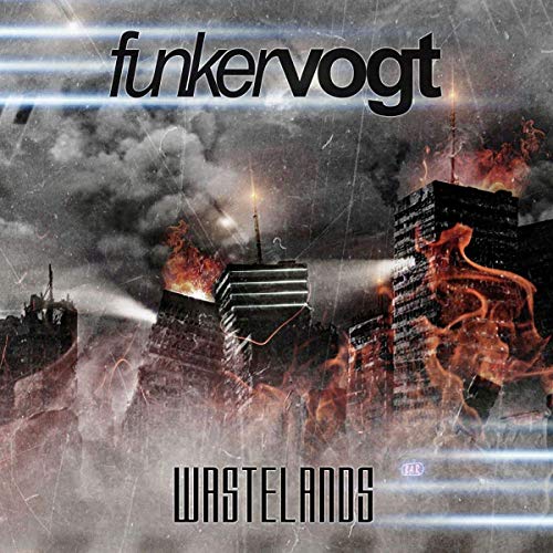 Funker Vogt - Crucify Me